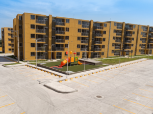 Apartamento en remate Conjunto Lirios