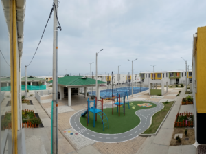 Conjunto Residencia Ceiba