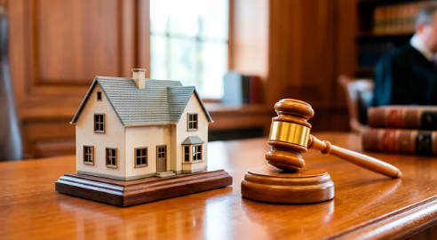 Remates Judiciales Adjudicamos