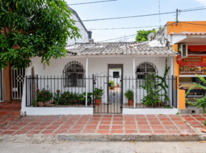casa en remate barranquilla san marino