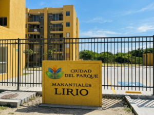 Apartamento en remate soledad conjunto lirios