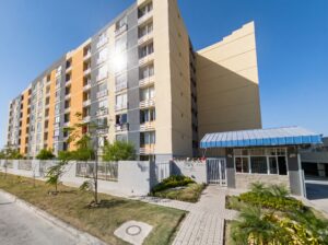 caribe plaza